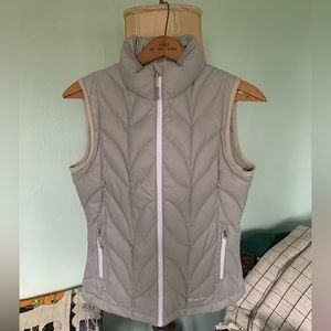 Eddie Bauer Down Vest